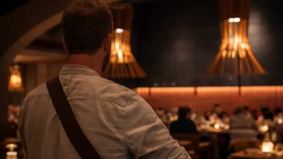 Музичні вечори у Corassini