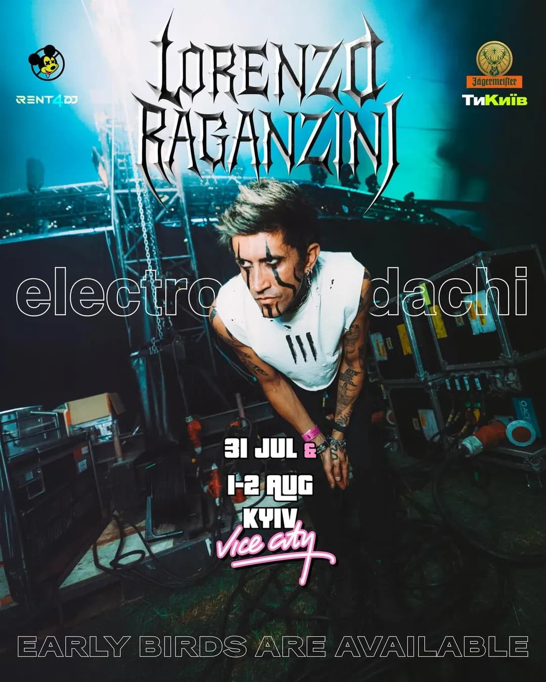 Vice City Festival 2026