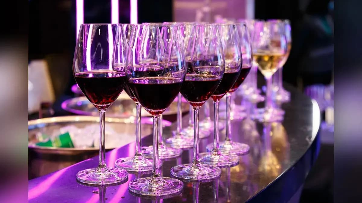 Ukrainian Wine Festival