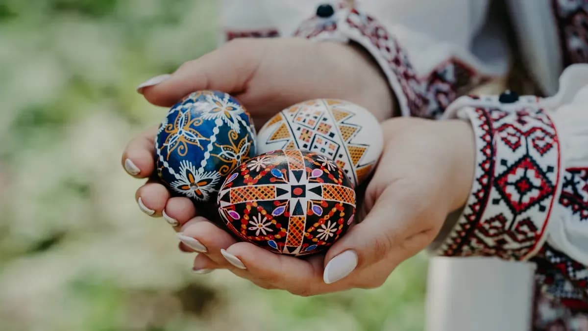 Ідея на двох — театралізована імпреза