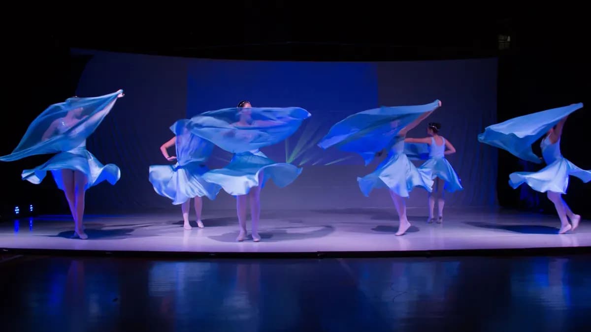 Art Dance — 10 тур Тернопіль