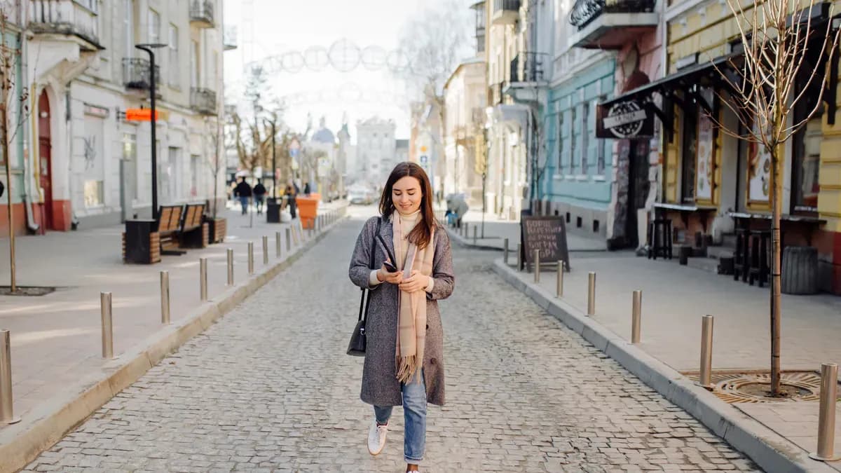 Таємниці центральних вуличок Києва