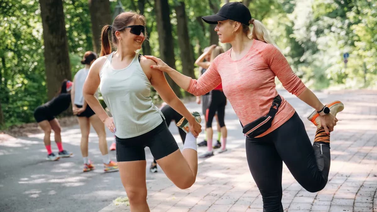 Charity Outdoor — CROSS.FITNESS × Видноколо