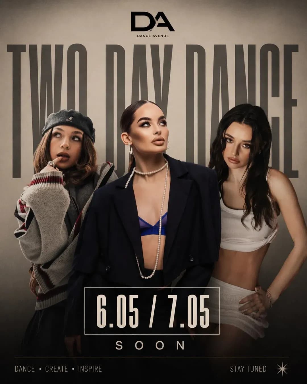 Contemporary & Choreo Days — Чернівці (день 2)