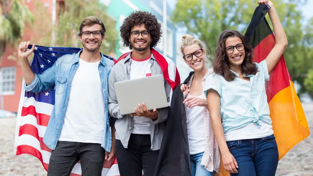 Мовний обмін і практика