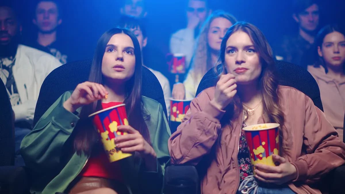 Кіно та кінематограф