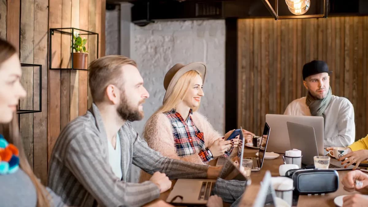 Бізнес і підприємництво