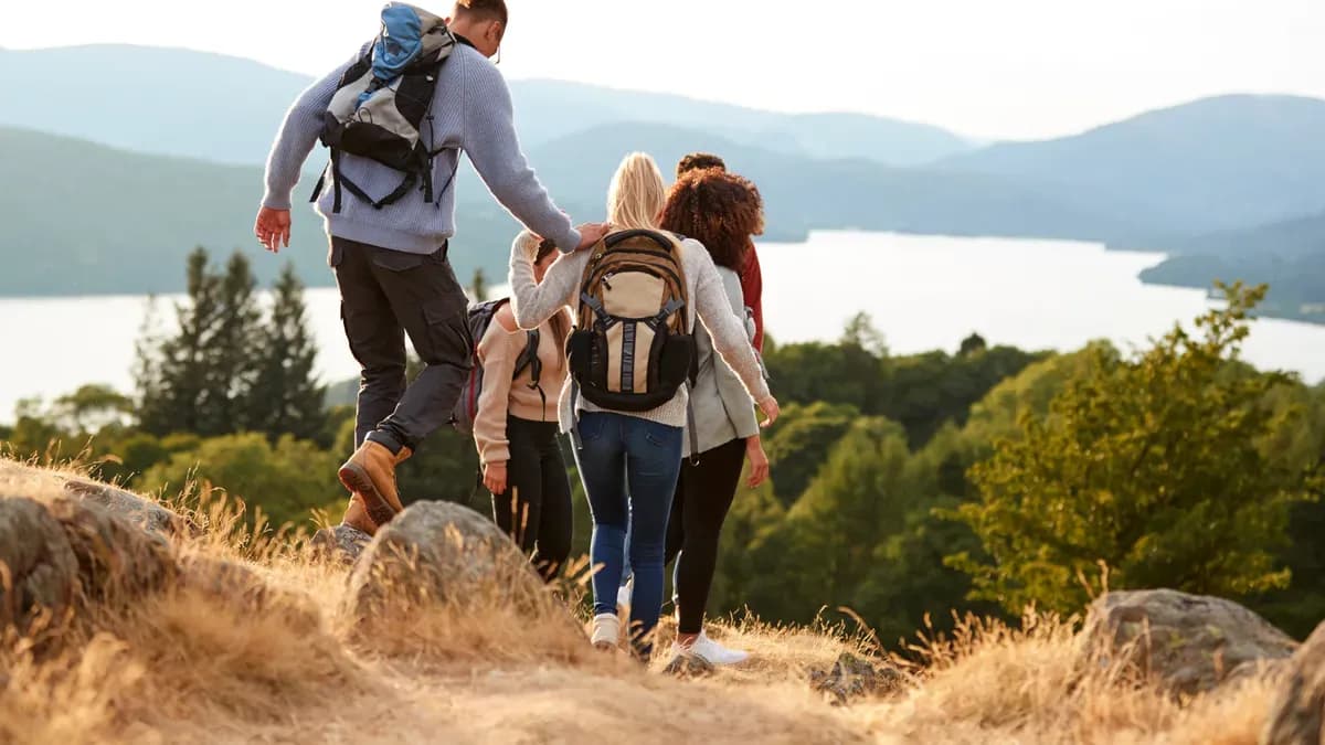 Одноденний похід біля Білої Церкви